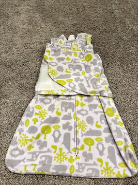HALO SleepSack Swaddle Small